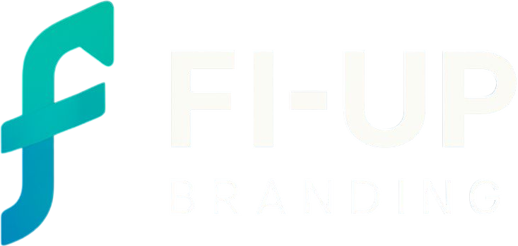 FI-UP Branding